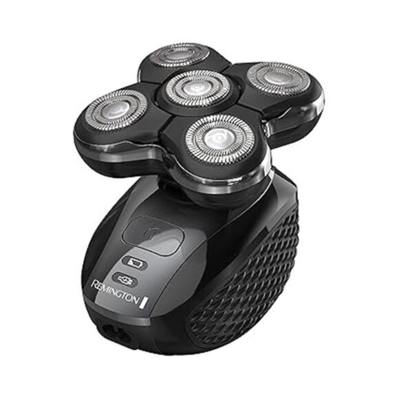 Balder Pro Electric Razor for Head XR7000A - Premier Wet/Dry Bald Head Shaver - Picture 7 of 7